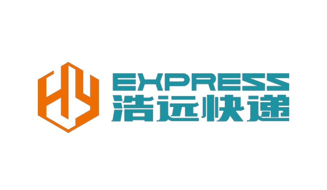 浩远快递
